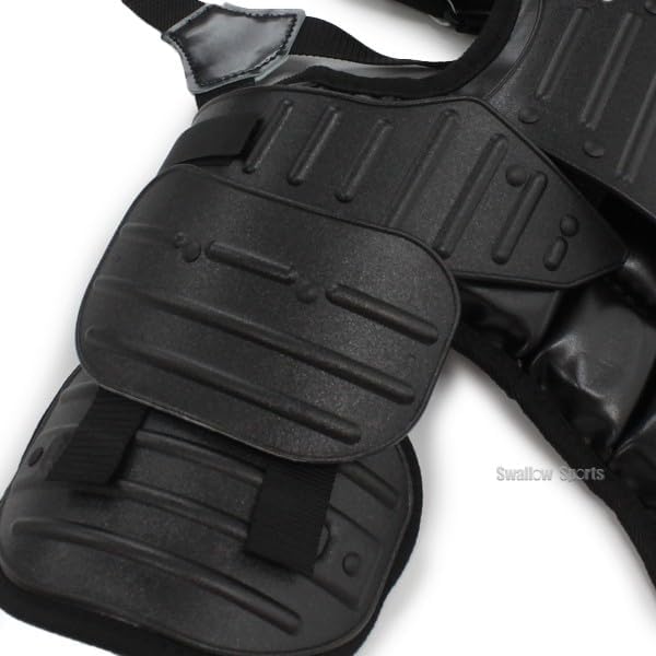 野球 久保田スラッガー 審判員用品 審判用インサイドプロテクター